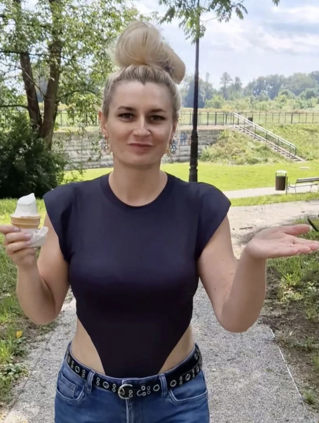 Aneta z "Kanapowczyń"