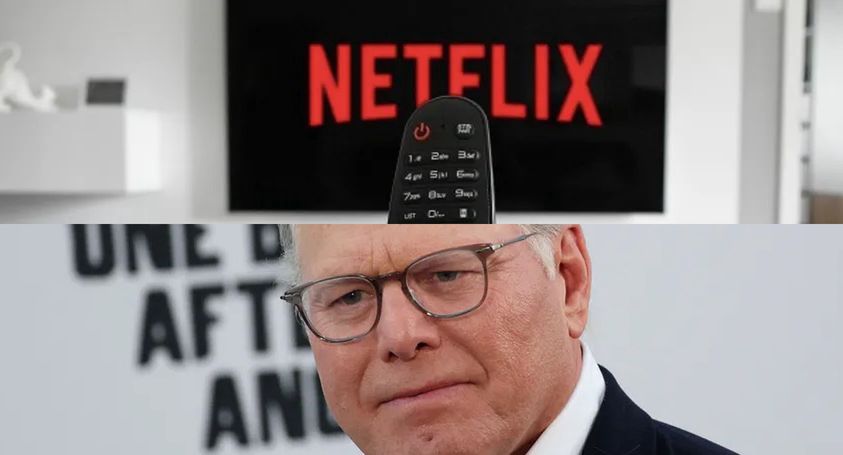 Kto przejmie właściciela TVN? Do gry może wejść Netflix