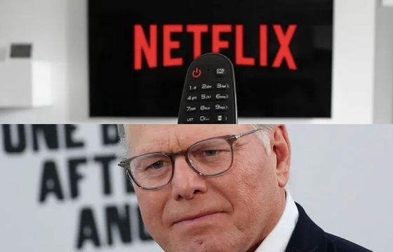 Kto przejmie właściciela TVN? Do gry może wejść Netflix