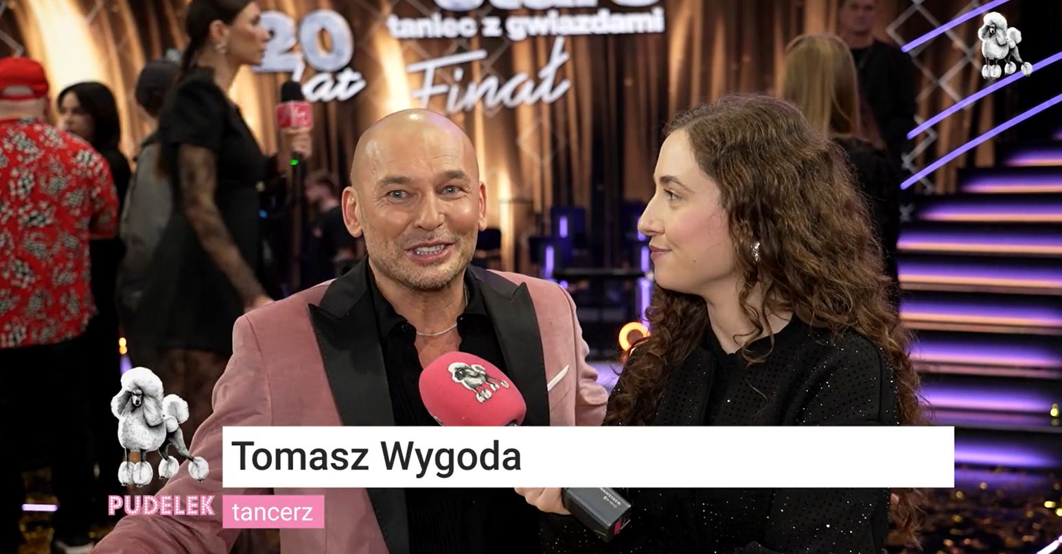 Tomasz Wygoda