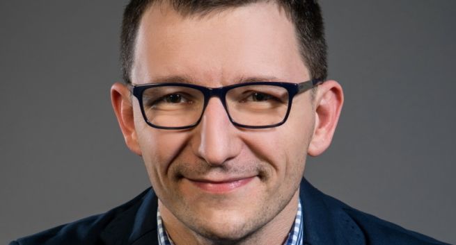 Mateusz Walczak w zarządzie Grupy Sare