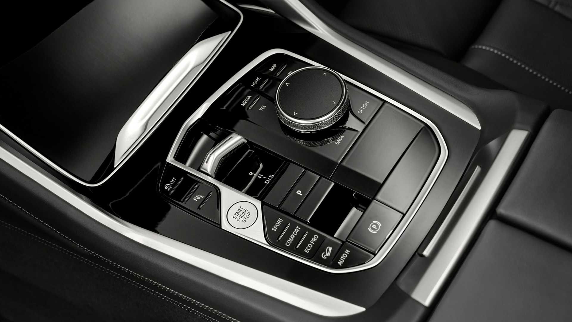 BMW X6 (2023)
