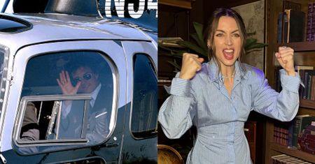 Tom Cruise roztrwania pieniądze, żeby zaimponować o 25 lat młodszej ukochanej. "Chce, aby wiedziała, że może mieć to, co najlepsze"