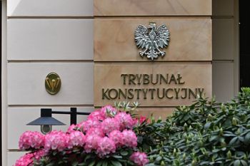 Komunistyczna Partia Polski. TK zdecyduje o losie ugrupowania