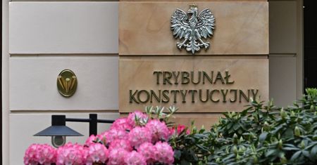 Komunistyczna Partia Polski. TK zdecyduje o losie ugrupowania