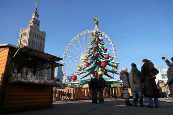 Polska hitem turystycznym w tym kraju. Ogromny wzrost rezerwacji