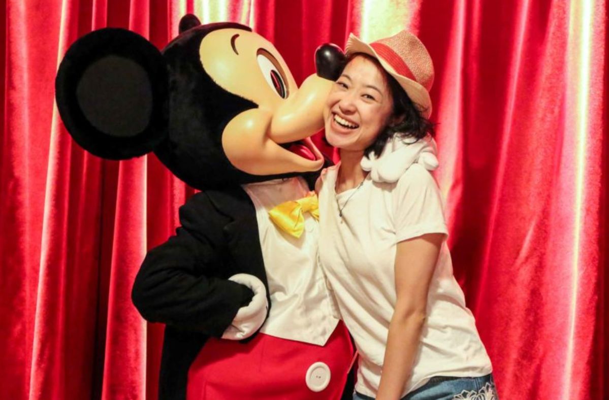 Disney reaches confidential settlement in equal pay lawsuit