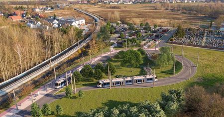 Wrocław. Tramwaj na Swojczyce. Rozstrzygnięto przetarg!