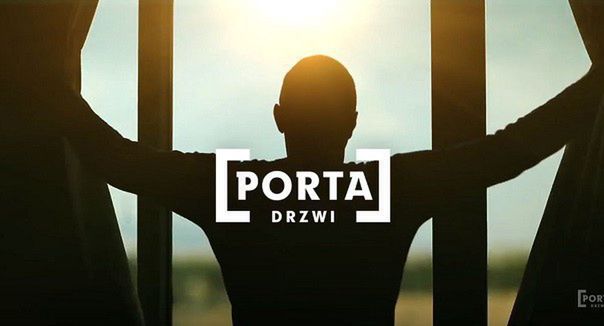 Porta reklamuje drzwi z Top Kolekcji (wideo)