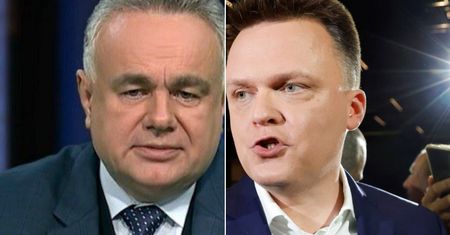 Ostry komentarz Sakiewicza. "Jest nieukiem. To pajac"