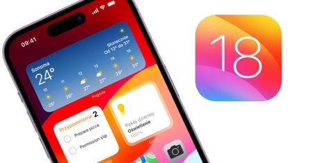 Na te funkcje iOS 18 czekało wielu