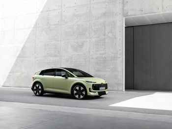 Audi A2 wróciło, ale rewolucji nie ma