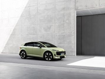 Audi A2 wróciło, ale rewolucji nie ma