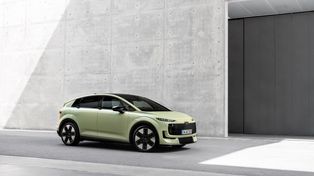 Audi A2 wróciło, ale rewolucji nie ma