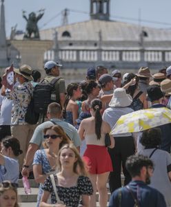 Zmiany w europejskim mieście. Mają dość lokali z jedzeniem na wynos i nagich torsów