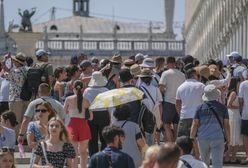 Zmiany w europejskim mieście. Mają dość lokali z jedzeniem na wynos i nagich torsów