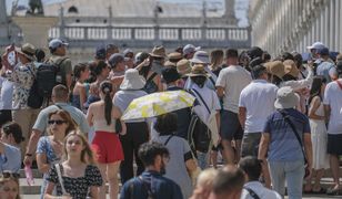 Zmiany w europejskim mieście. Mają dość lokali z jedzeniem na wynos i nagich torsów