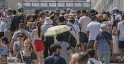 Zmiany w europejskim mieście. Mają dość lokali z jedzeniem na wynos i nagich torsów
