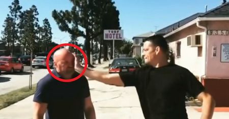 Szef UFC ściągnął pomysł od Polaków? Te fakty dają do myślenia