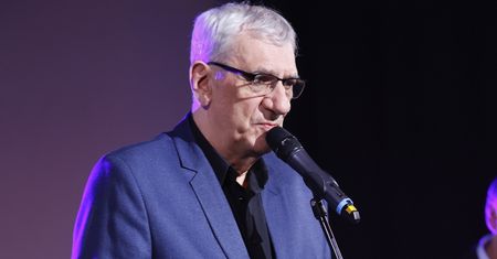 Wiktor Zborowski zdradzał żonę? Aktor skomentował słowa koleżanki