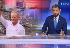 TVN prześcignął TVP. W niedzielę nie mieli sobie równych