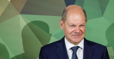 Niemcy blokują miliardy euro unijnej pomocy  dla Ukrainy