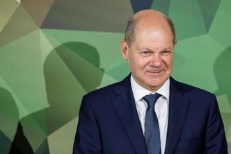 Niemcy blokują miliardy euro unijnej pomocy  dla Ukrainy