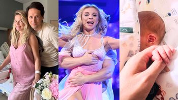 Paulina Biernat z "TzG" URODZIŁA! "Leo, rośnij zdrowo i szczęśliwie" (FOTO)