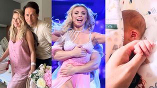 Paulina Biernat z "TzG" URODZIŁA! "Leo, rośnij zdrowo i szczęśliwie" (FOTO)