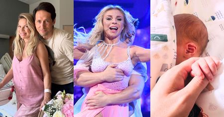 Paulina Biernat z "TzG" URODZIŁA! "Leo, rośnij zdrowo i szczęśliwie" (FOTO)