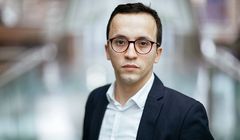 Zakończyła się zbiórka pieniędzy dla Pereiry. Wsparło go 40 osób