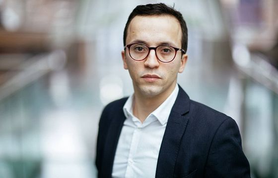 Zakończyła się zbiórka pieniędzy dla Pereiry. Wsparło go 40 osób