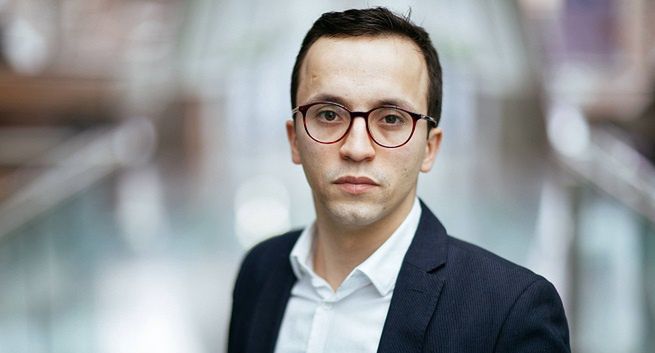 Zakończyła się zbiórka pieniędzy dla Pereiry. Wsparło go 40 osób