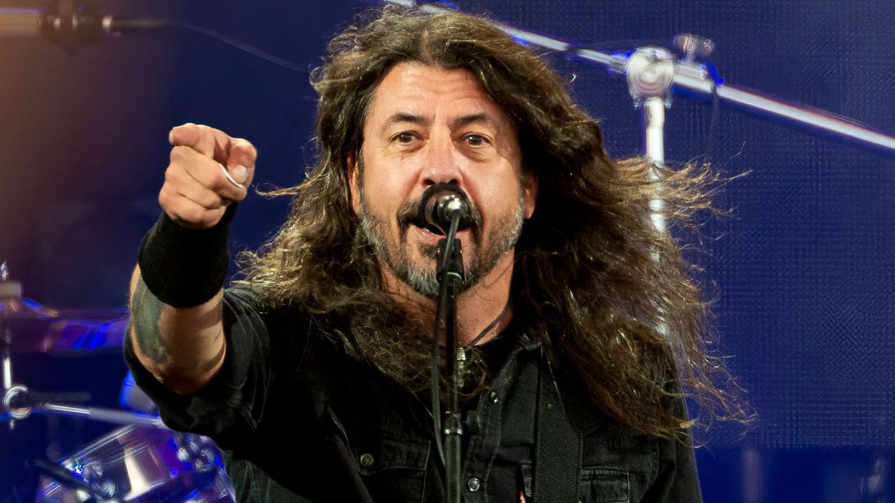 Miłośnicy rocka będą zachwyceni. Foo Fighters zagrają w Polsce