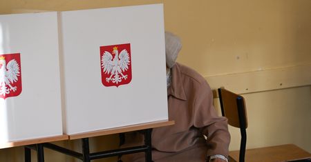 Czy kolor ma znaczenie? Tylko tak oddasz ważny głos