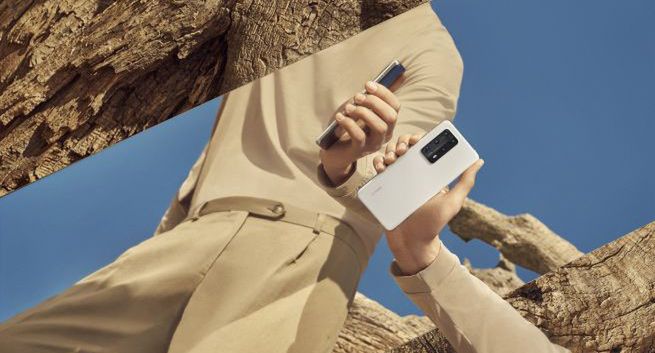 Wystartował Huawei Next-Image Awards 2020, nagrody po 10 tys. dolarów. Huawei P40 Pro+ to fotograficzny profesjonalista