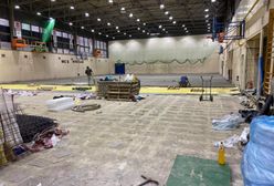 Wrocław. Remont hali sportowe przy Parkowej. Pochłonie ponad 400 tys. zł