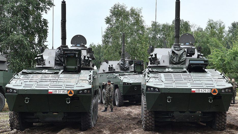 M120 Rak, zdjęcie ilustracyjne