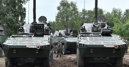 Zmora rosyjskiej armii. Ukraińcy mają ten sprzęt z Polski