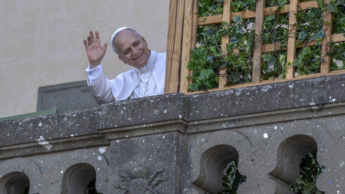 Papież o negocjacjach w sprawie Ukrainy. "Jest nadzieja"