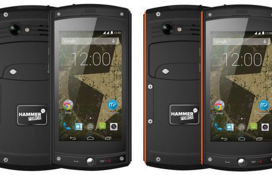 Office 365 na smartfonach i tabletach myPhone i Hammer od mPTech