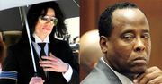 Conrad Murray: "Jackson chciał poślubić 11-letnią dziewczynkę"