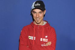 Piotr Żyła był w spa z dziewczyną. Internauci zwrócili uwagę na jego zachowanie