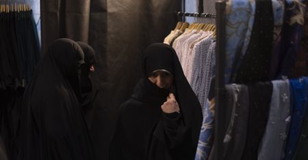 Zakaz noszenia hidżabu. W tym państwie kary sięgają tysięcy dolarów
