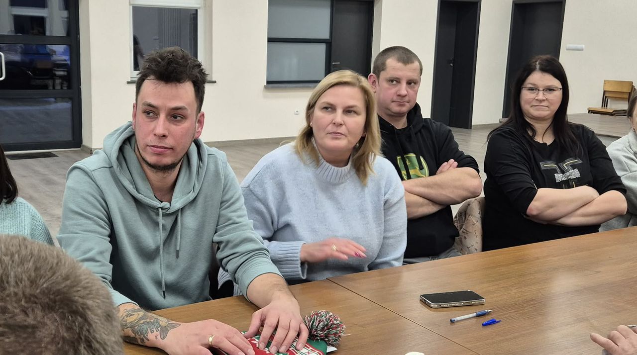 Konstantynowo ma nowego sołtysa. Mieszkańcy wybrali Sylwię Nowaczyk