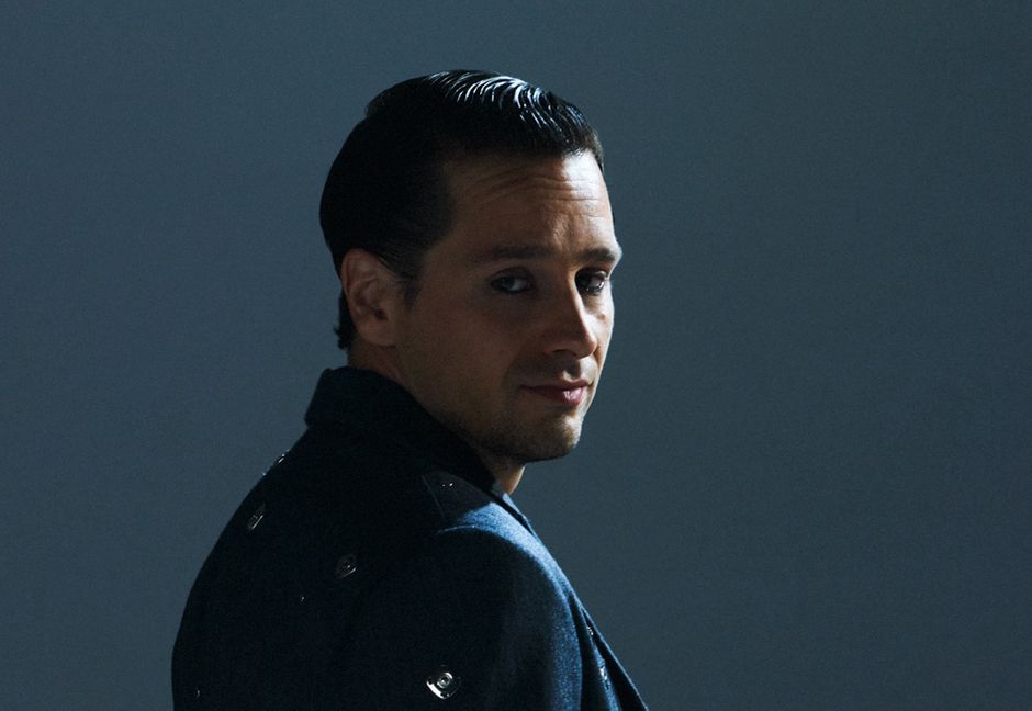 Krzysztof Zalewski był gościem podcastu Open FM (fot. materiały prasowe)