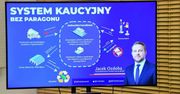 Oddasz butelkę plastikową, dostaniesz pieniądze. Znamy szczegóły systemu