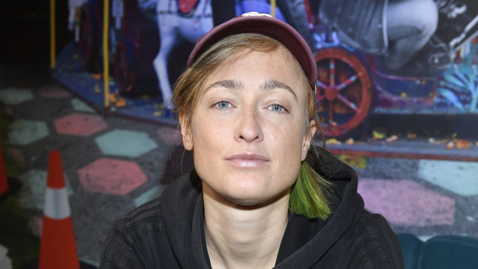 Matylda Damięcka 