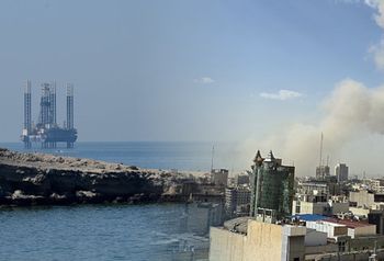 Ropa po 150 dol.? Skandynawia kreśli czarne scenariusze