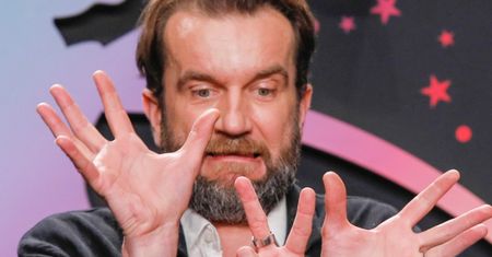 Tomasz Kot ma 17-letnią córkę, która idzie w jego ślady. Tak wygląda Blanka. Podobna do znanego taty? (ZDJĘCIA)